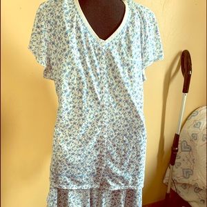 Women’s pajamas